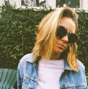 Meet your Posher, Tara